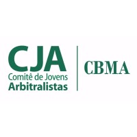 Comitê de Jovens Arbitralistas logo - Similar company to Comitê Brasileiro De Arbitragem - Cbar