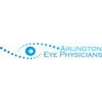 Arlington Eye Physicians logo - Similar company to Intent Medical Group