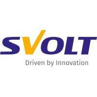 SVOLT Energy Technology (Europe) GmbH logo - Similar company to Farasis Energy