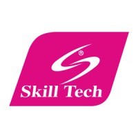 Skill Tech logo - Similar company to Skill Tech Rh