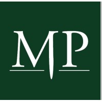 Metropolitan Pacific Real Estate Group logo - Similar company to Rizz