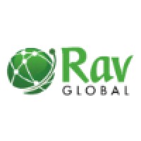 Rav Global Pty Ltd logo - Similar company to Big Consulting