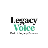Legacy Voice logo - Similar company to Legacy Foresight
