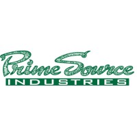 PRIME SOURCE INDUSTRIES logo - Similar company to Metalite Inc.