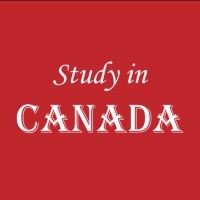 Study in Canada logo - Similar company to Study In Canada Help