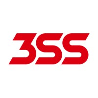 3SS logo - Similar company to Lynx Solutions