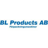 BL PRODUCTS AB logo - Similar company to Polyproject Environment Ab