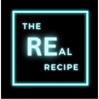 The REal Recipe Podcast logo - Similar company to Real E