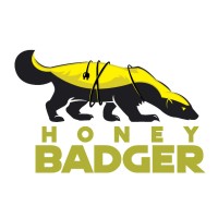 HoneyBadger Controls logo - Similar company to Menud