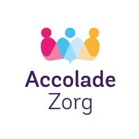 Accolade Zorg logo - Similar company to Profila Zorggroep