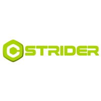 Cstrider logo - Similar company to Luderi Technologies