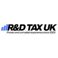 R&D TAX UK LIMITED logo - Similar company to R&D Tax Relief Check