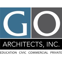 GO Architects, Inc. logo - Similar company to Amphibianarc