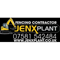 Jenx Plant Limited logo - Similar company to Opus Recycling Solutions Ltd