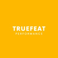 Truefeat logo - Similar company to Walnut Labs
