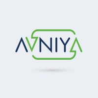 AvniyaTech logo - Similar company to Avinya Infotech Private Limited✔️