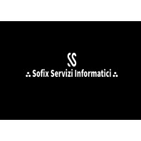 Sofix Servizi Informatici logo - Similar company to Ecoprogram Servizi