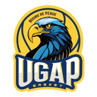 UGAP BASKET logo - Similar company to Us Reventin