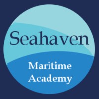 Seahaven Maritime Academy logo - Similar company to Shemara Refit Llp