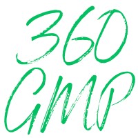 360 GMP logo - Similar company to Cible Emploi Sa