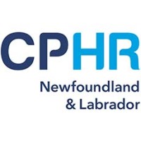 CPHR Newfoundland & Labrador logo - Similar company to Cphr Pei