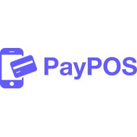PayPOS logo - Similar company to Logos Payment Solutions Ab