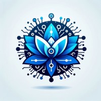 B.Lotus logo - Similar company to Ticks