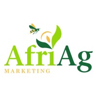 AfriAg Marketing logo - Similar company to Fresh-X