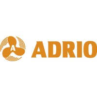 Fundiciones ADRIO, S.L logo - Similar company to Fundiciones Toro Ramírez S.A.