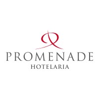 Promenade Hotelaria logo - Similar company to Grupo Promenade