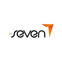 by Seven logo - Similar company to Box Ti