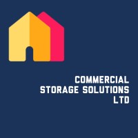 Commercial Storage Solutions Ltd logo - Similar company to Surefix