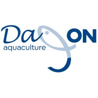 Dagon Aquaculture logo - Similar company to Pure Blue Fish Ltd