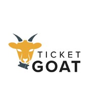 Ticket Goat logo - Similar company to Hagadone Technologies