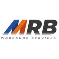 MRB Workshop Services Limited logo - Similar company to Jim  Engineering Ltd