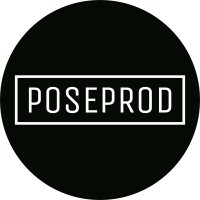 Poseprod logo - Similar company to Stonepower