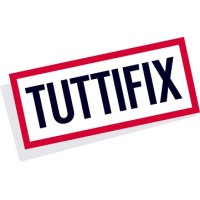 tuttifix gmbh logo - Similar company to Anticimex Schweiz / Suisse / Svizzera