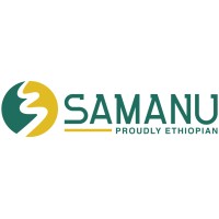 SAMANU logo - Similar company to East African National Distribution