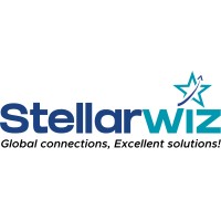 Stellarwiz logo - Similar company to Alakh Digitech