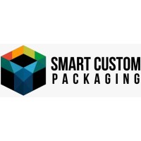 Smart Custom Packaging logo - Similar company to Al-Ahad