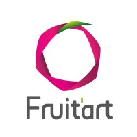 Fruitart - Fruit production and distribution company logo - Similar company to Sensuum