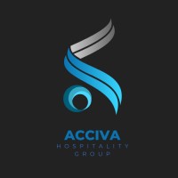 Acciva Hospitality PVT LTD logo - Similar company to Acciva Csi Ltd