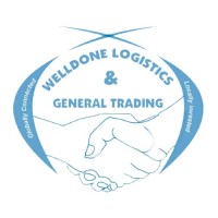 Welldone logistics and general trading logo - Similar company to Kenga Business Service