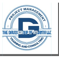 Project Management Training and Consulting- The Davis Group of Atlanta, LLC logo - Similar company to Ultimate Assistant Training & Consulting Inc.