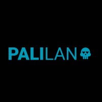 Digital Palilan logo - Similar company to Vuena