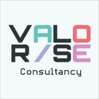 Valorise Consultancy logo - Similar company to Valorise