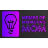 Memes of Marketing logo - Similar company to Anodos Co
