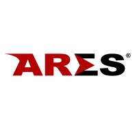 ARES logo - Similar company to Ares