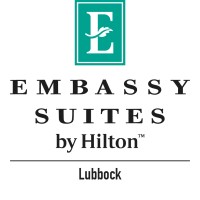 Embassy Suites by Hilton Lubbock logo - Similar company to Fibermax Center For Discovery