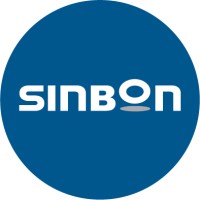 SINBON Electronics Co., Ltd. logo - Similar company to Jenoptik